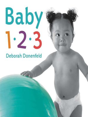cover image of Baby 123